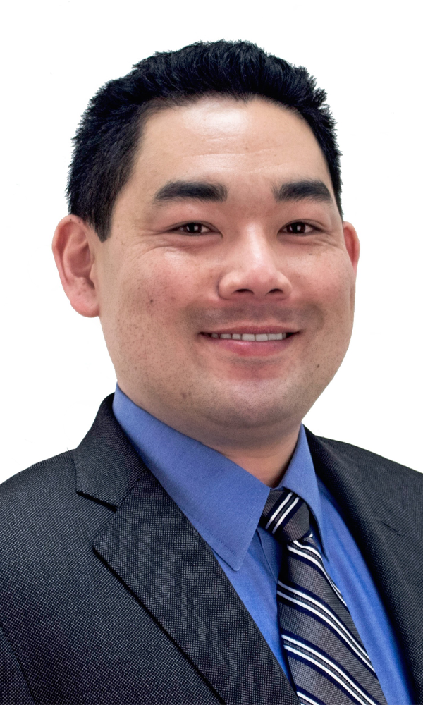 Mark Matsuura